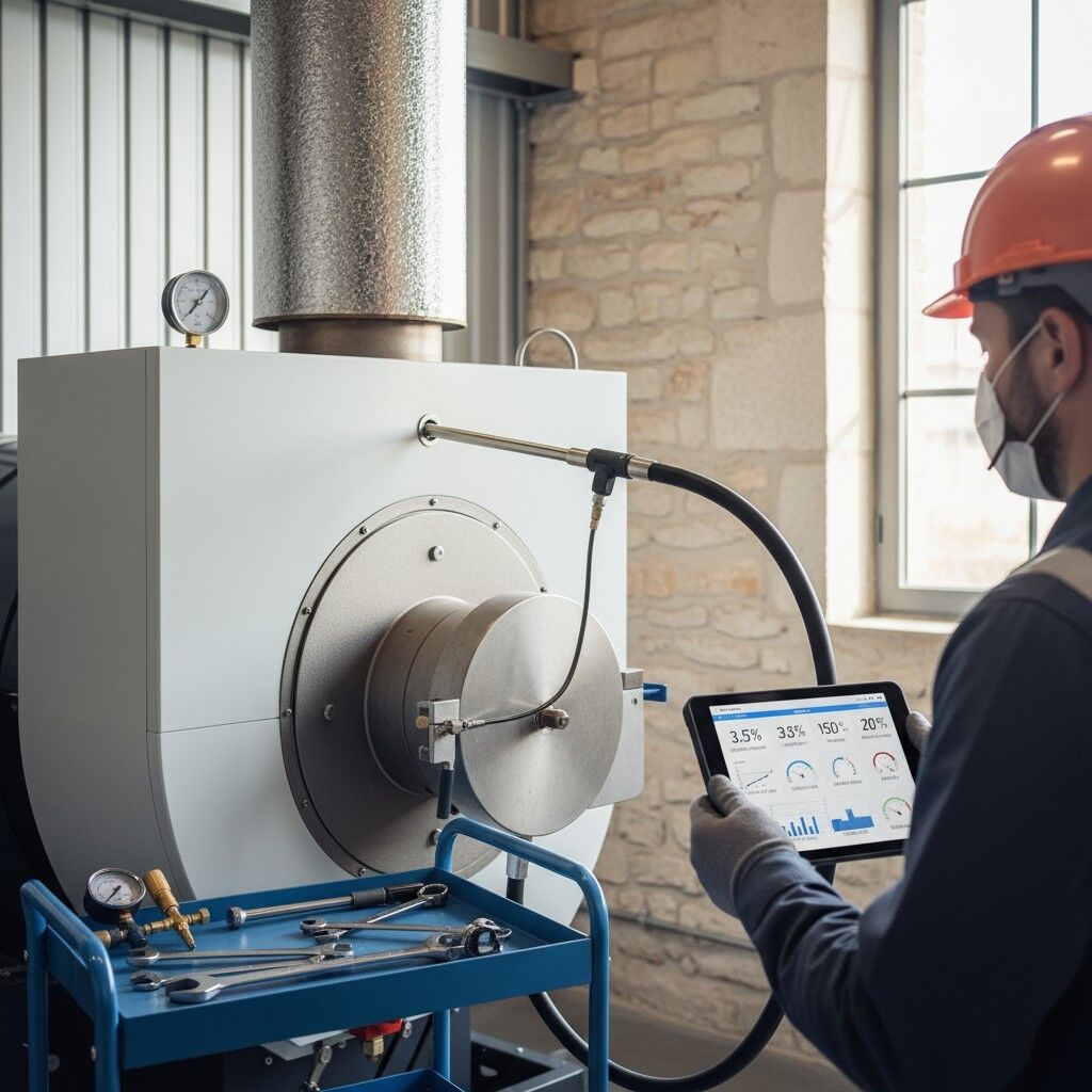 NATUR' TECH ENERGY